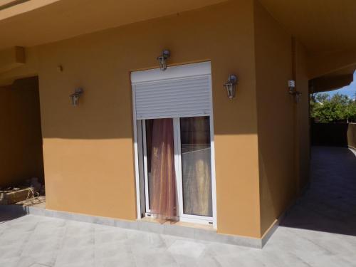 Apartamento Souvlakis Pool Suites (S.p.s)