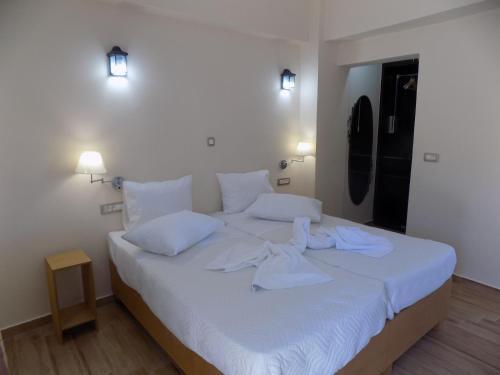 Apartamento Souvlakis Pool Suites (S.p.s)