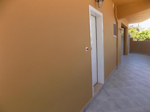 Apartamento Souvlakis Pool Suites (S.p.s)