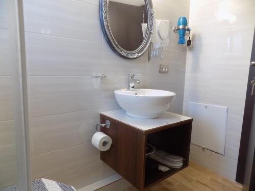 Apartamento Souvlakis Pool Suites (S.p.s)