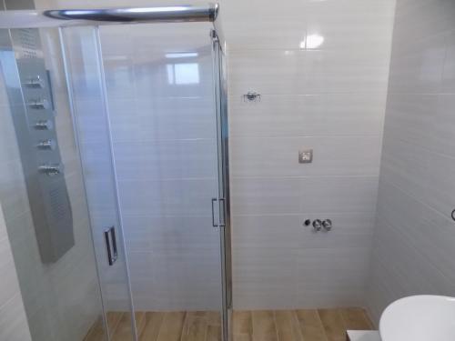 Apartamento Souvlakis Pool Suites (S.p.s)