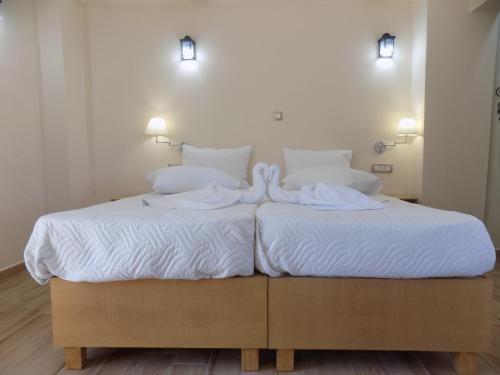 Apartamento Souvlakis Pool Suites (S.p.s)