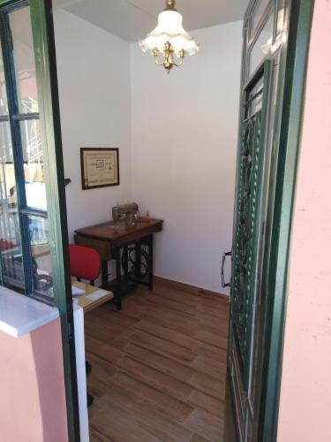 Apartamento Souvlakis Pool Suites (S.p.s)