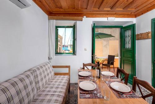 Apartamento Matinas House