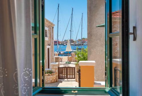 Apartamento Matinas House