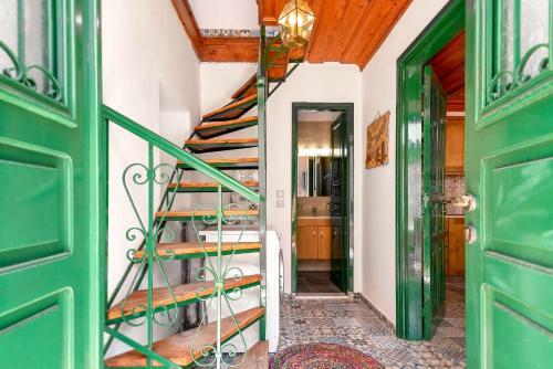 Apartamento Matinas House
