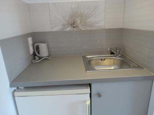 Hotel Makis Louvlis Apartments