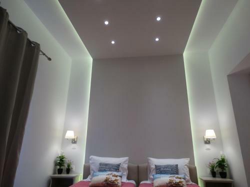 Hotel Makis Louvlis Apartments