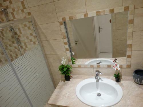 Hotel Makis Louvlis Apartments