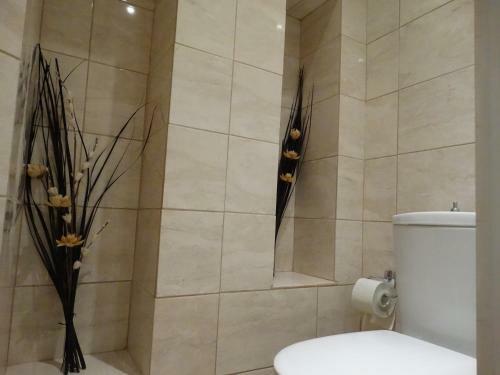Hotel Makis Louvlis Apartments