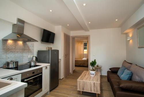 Apartamento Gelsomino 2!