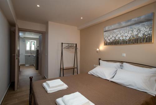 Apartamento Gelsomino 2!