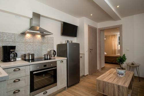 Apartamento Gelsomino 2!
