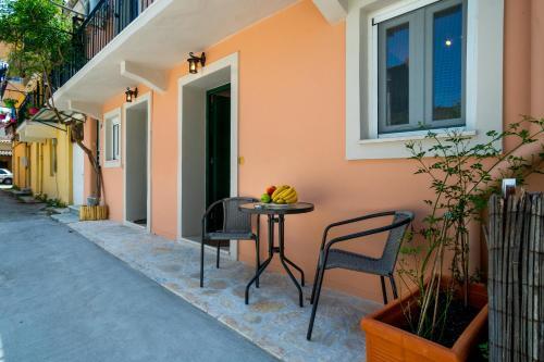 Apartamento Gelsomino 2!