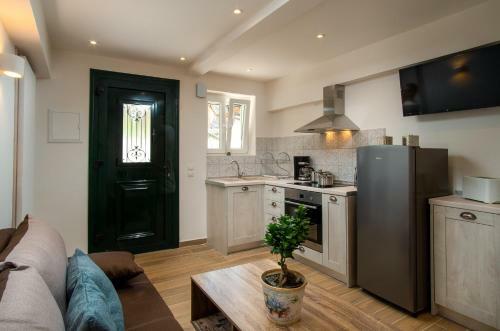 Apartamento Gelsomino 2!