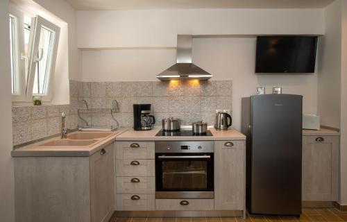 Apartamento Gelsomino 2!