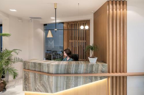 M City Hotel