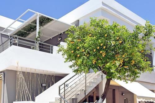 Hotel Chania Design Suites