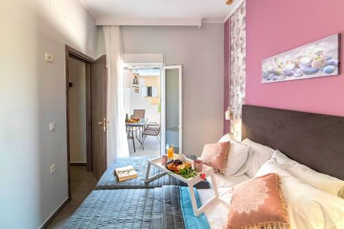 Hotel Chania Design Suites