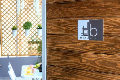 Hotel Chania Design Suites