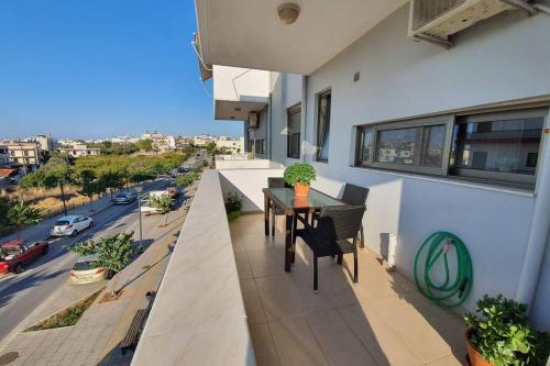 Iriana's Apartment In Center 2