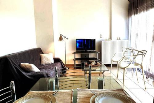 Iriana's Apartment In Center 2