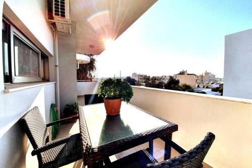 Iriana's Apartment In Center 2