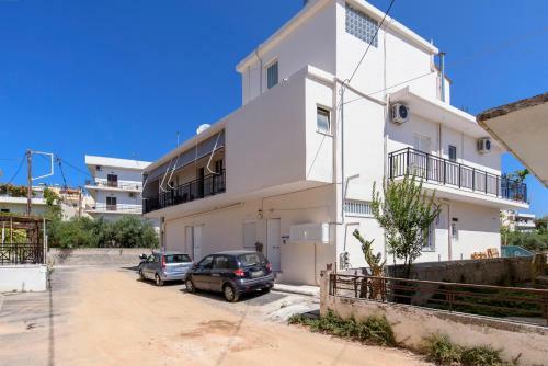 Apartamento Voula's Place