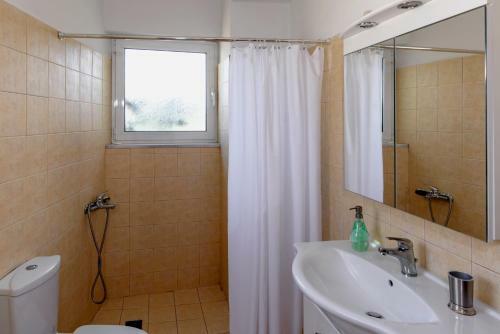 Apartamento Voula's Place
