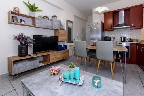Apartamento Voula's Place