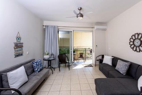 Apartamento Voula's Place