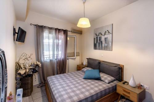Apartamento Voula's Place