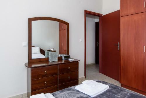 Apartamento Voula's Place