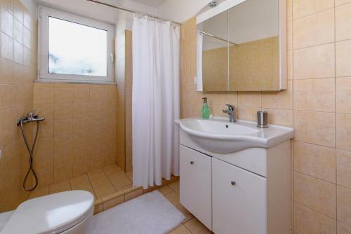 Apartamento Voula's Place