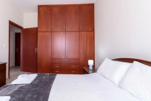 Apartamento Voula's Place