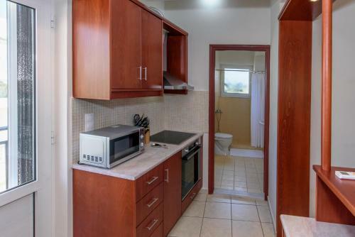 Apartamento Voula's Place
