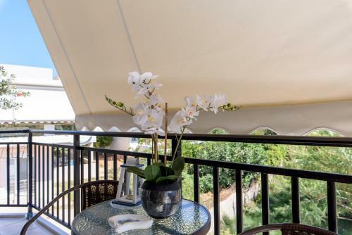Apartamento Voula's Place