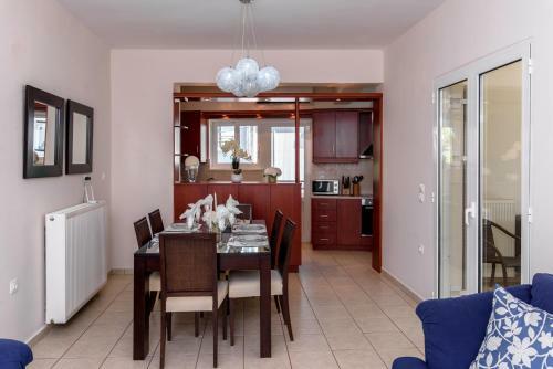 Apartamento Voula's Place