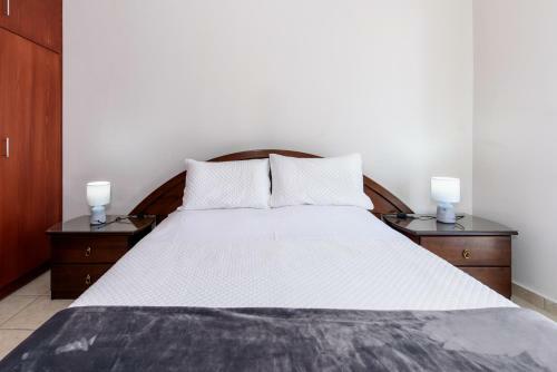 Apartamento Voula's Place