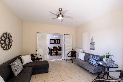 Apartamento Voula's Place