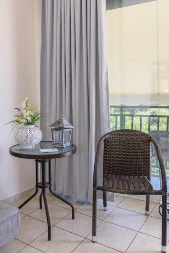 Apartamento Voula's Place