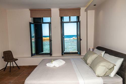 Apartamento Endless Blue Suites