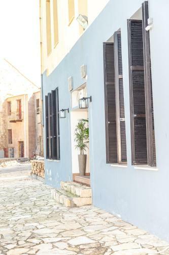Apartamento Endless Blue Suites