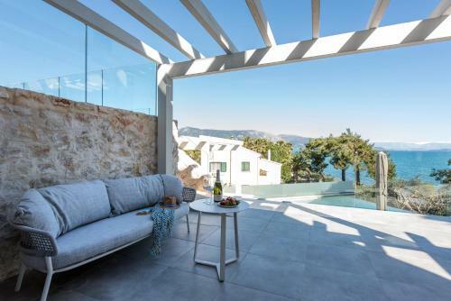 Villa Costele