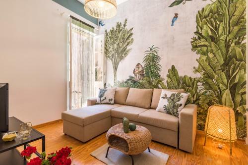 Apartamento Casa Tropicana