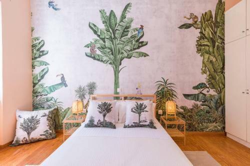 Apartamento Casa Tropicana