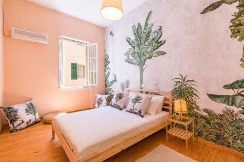 Apartamento Casa Tropicana