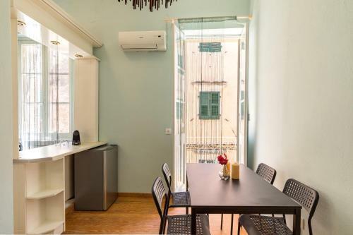Apartamento Casa Tropicana