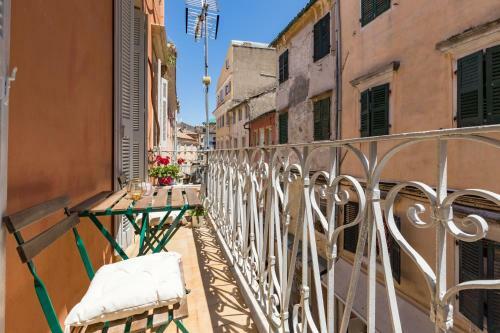 Apartamento Casa Tropicana