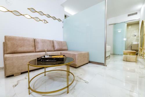 Apartamento Konmari Boutique Suites
